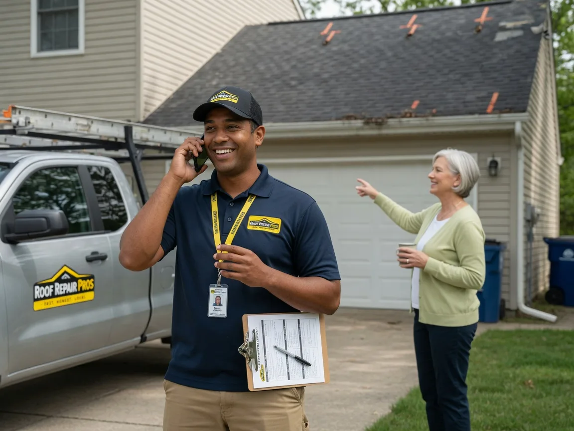 Roof Repair Goodman, WI FAQs